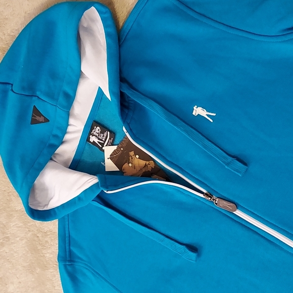 Ryan Sheckler boys jacket - Picture 2 of 13